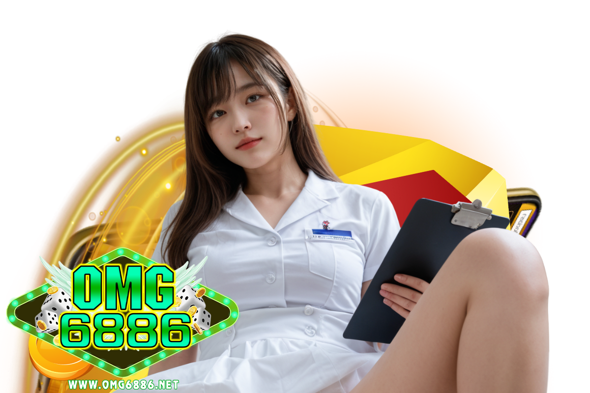 omg6886 แจกเครดิตฟรี